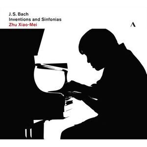 Bach,J.S. / Xiao-Mei,Zhu - Inventions & Sinfonias  CD